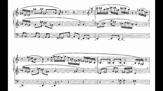 Messiaen: Le mystere de la Sainte Trinite смотреть онлайн