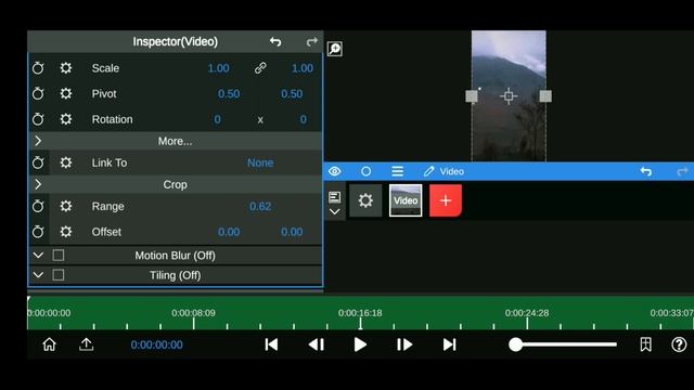 NODE VIDEO BASIC - CROP | NEW VERSION 4.3.0 смотреть онлайн