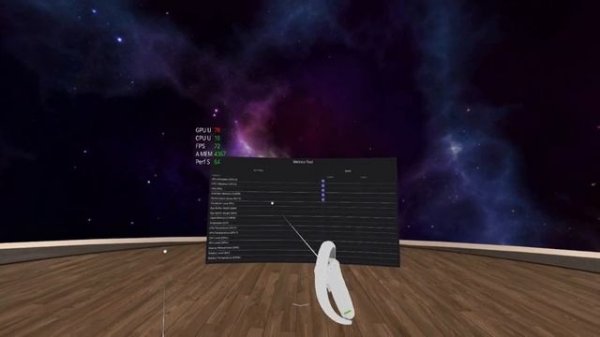 Add battery level overlay to Pico 4/ Neo 3 link for Virtual desktop and Streaming assistant