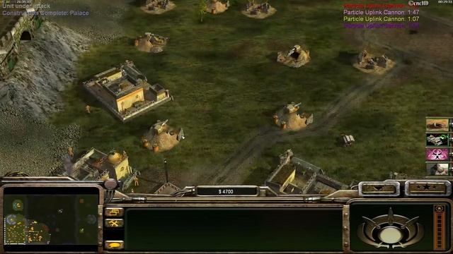 [Zero Hour] 1vs7 - Toxin vs 7 USAv - Iron Dragon смотреть онлайн