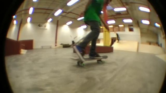 Chillskate Montage - HD смотреть онлайн