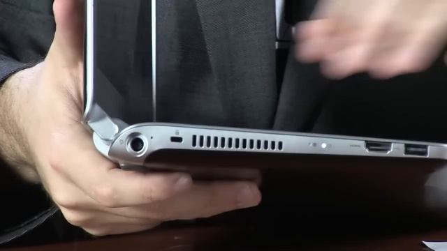 HP 3105m XU009UT Laptop смотреть онлайн