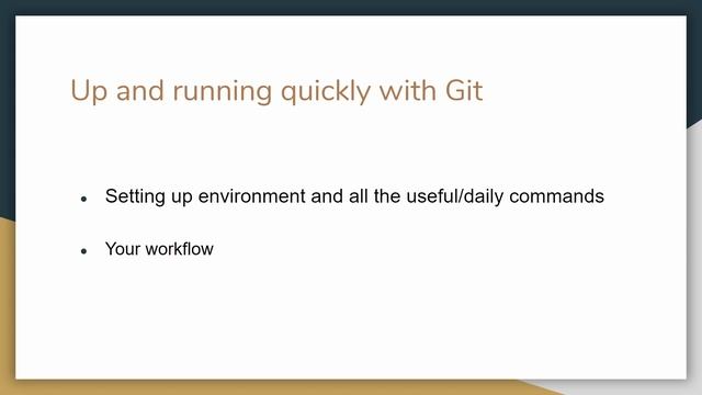 Git Essentials: Getting started with Git Part 0 смотреть онлайн