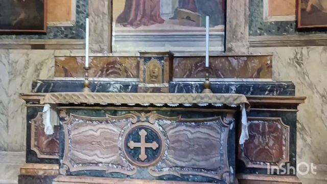 Удивительный Пантеон - Храм всех богов древнего Рима. смотреть онлайн