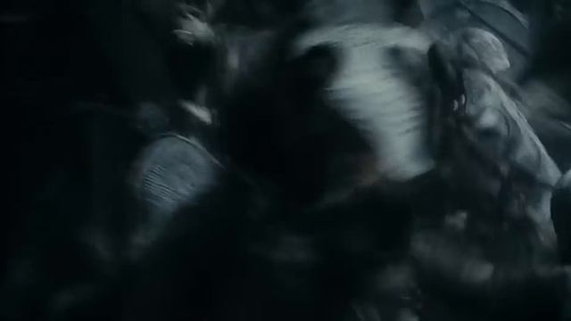 ★LOTR I - Extended Edition - Isildur's Death [Blu-ray HD]★