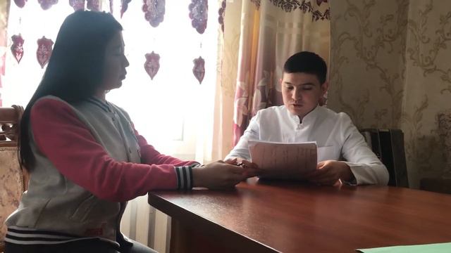 Тыныс алу жүйесінің аурулары кезіндегі зертханалық зерттеу әдістерін интерпретациялау смотреть онлайн