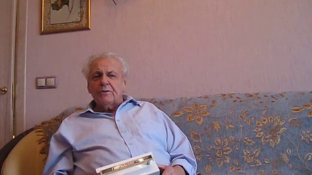 Неумывакин Оздоровительная система (3) Alexander Zakurdaev смотреть онлайн