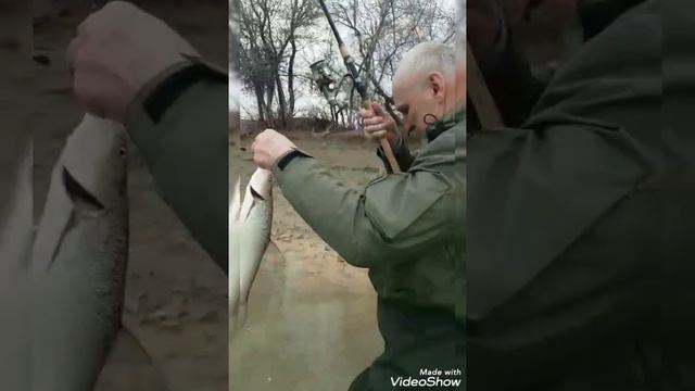Муж на рыбалке 🎣 смотреть онлайн