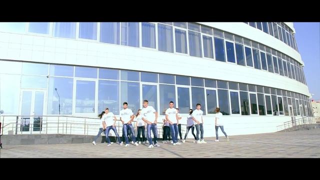GOLD FISH | НАШ СТИЛЬ | NS FAMILY | Choreo by Danil Pozdeev | смотреть онлайн