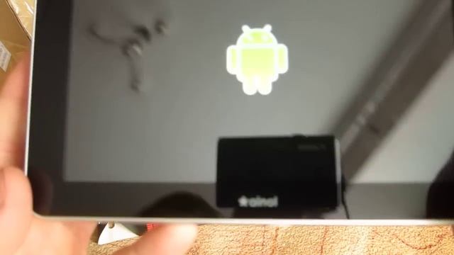 Ainol Flame NEW часть 1.MOV смотреть онлайн