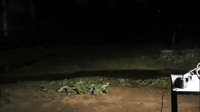 Тест фар рабочего света ProLight (LED), Wesem, Hella и Hella close range Xenon смотреть онлайн