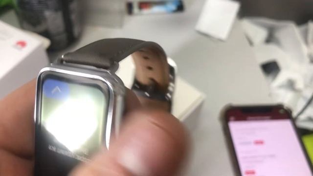 Huawei with fit 2 смотреть онлайн