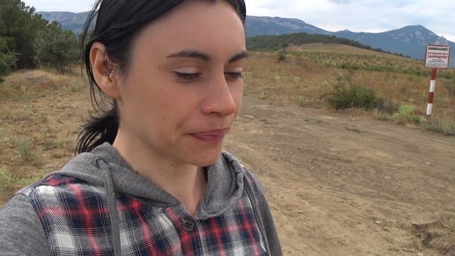 Крым Судак 2019 Алушта Ялта День 6 смотреть онлайн