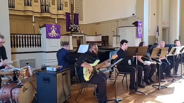 Swan-Song Tango смотреть онлайн