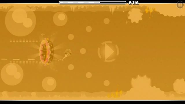 The Unikitty (harder) (100%) by Antonsen Geometry Dash 2.11 #geometrydash смотреть онлайн