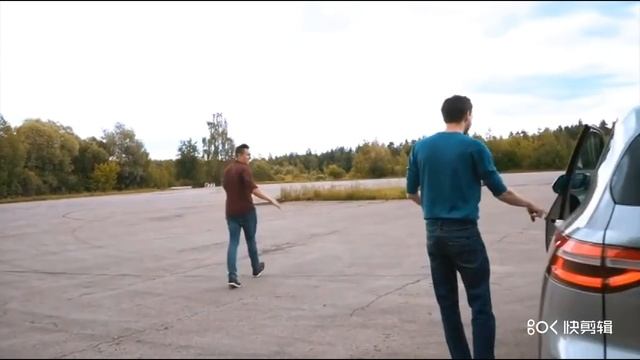 Geely Atlas Boyue NL3 VS Haval F7 ,Какая машина тебе нравится?(Второй эпизод)