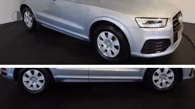 Audi Q3 2.0 TFSI QUATTRO SPORT PRO LINE S garantie tot 08-2021 . max 100000 km смотреть онлайн