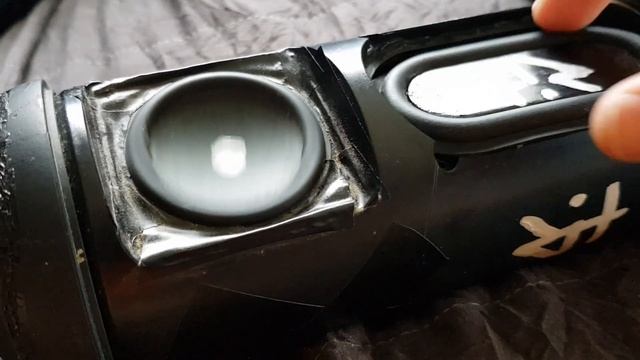 TRONSMART T6 CRAZY PASSIVE RADIATOR #2 смотреть онлайн