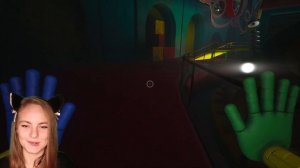 ФИНАЛ 🎬 Poppy Playtime #6