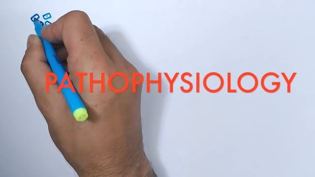 Pathophysiology of Tuberculosis смотреть онлайн