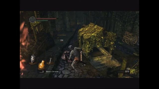 Первоапрельский Dark souls (КапраДемон) смотреть онлайн