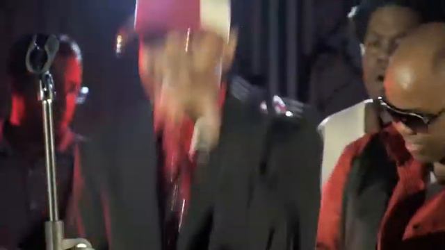 The "Four MC's On The MIC" Freestyle смотреть онлайн