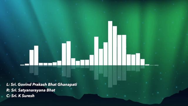 TRANSCENDENTAL Chant from Upanishad | Yajur Veda | Sanyasa Suktam | Na Karmana | Sri K. Suresh смотреть онлайн