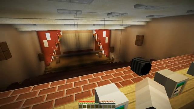 НУБИК КУРИТ 100% ТРОЛЛИНГ НУБА— ШКОЛА В МАЙНКРАФТЕ — МУЛЬТИК смотреть онлайн