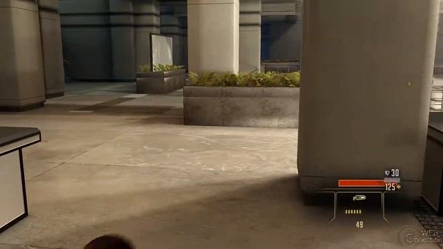 Alpha Protocol [2010] - Первый Взгляд by WEB смотреть онлайн