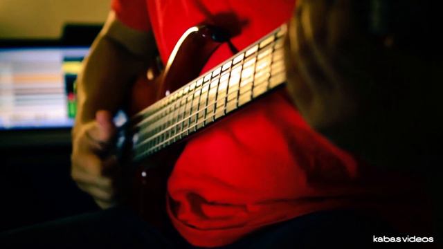 Jamiroquai - Space Clav (bass cover) смотреть онлайн