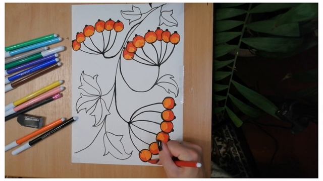 Национальные узоры смотреть онлайн