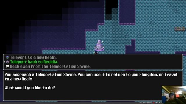 Siralim Ultimate 360+ hours, new Druid build! смотреть онлайн