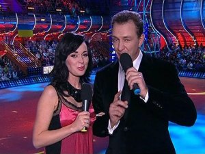 Девятый этап. Часть 1. Лед и пламень. Выпуск от 14.11.2010