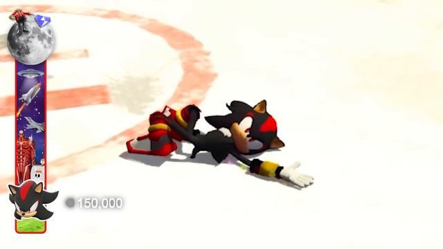 Every JUMP MULTIPLIES for SHADOW in GTA 5 RP смотреть онлайн