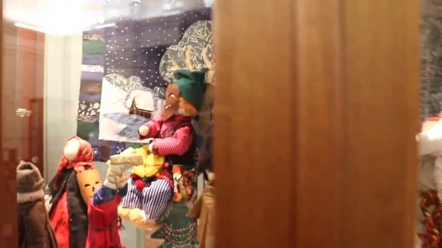 «Прошли Святки…» смотреть онлайн