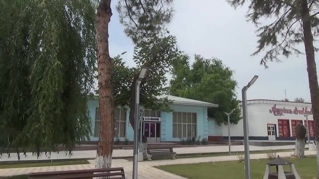 Чирчик (Chirchiq). Скромное очарование. Часть первая. смотреть онлайн