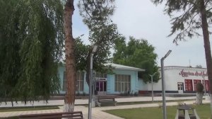 Чирчик (Chirchiq). Скромное очарование. Часть  первая.