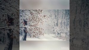 Падал снег/Цыгане/Я помню день, когда меня нашла