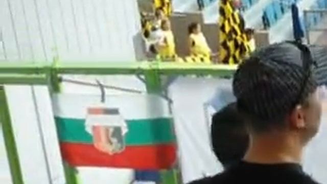Витес Локомотив Пловдив9 смотреть онлайн