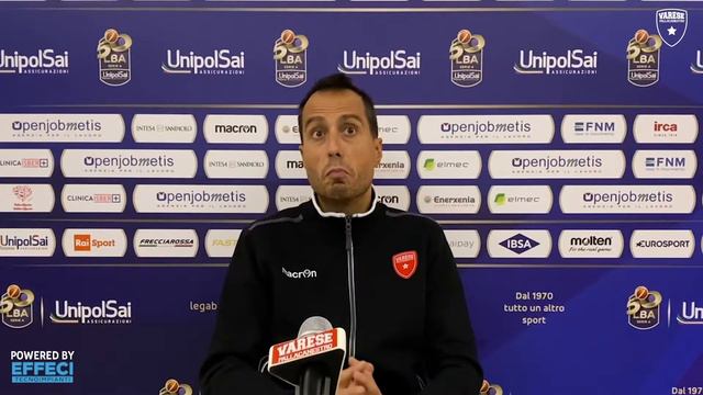 Bulleri: «Vogliamo continuare il nostro percorso di crescita» смотреть онлайн
