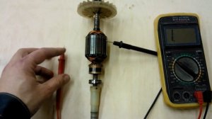 Ремонт электрического тримера ! своими руками в домашних условиях !