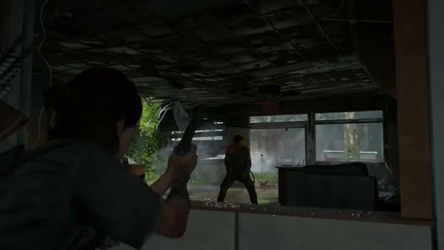 НОВОЕ ОБНОВЛЕНИЕ THE LAST OF US 2 - ОБЗОР ОБНОВЛЕНИЯ смотреть онлайн