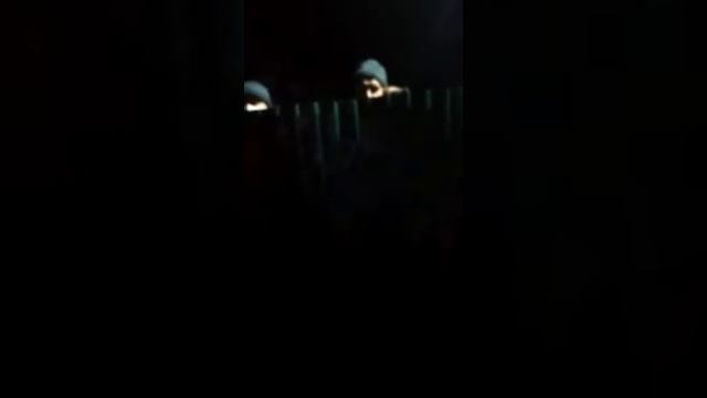 Ребята, забирают свои авто со штрафстоянки в Кармаскалах смотреть онлайн