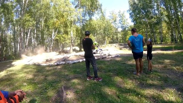 Гонка " Ключи катуни " смотреть онлайн
