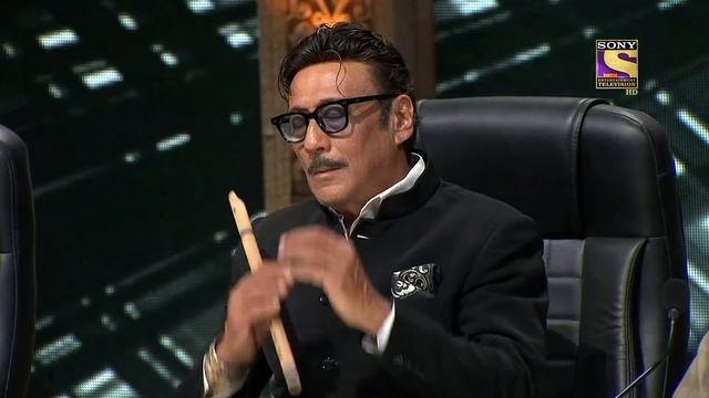 Jackie दादा के Iconic गाने का Beautiful Rendition| India's Got Talent| Kirron, Shilpa, Badshah,Mano