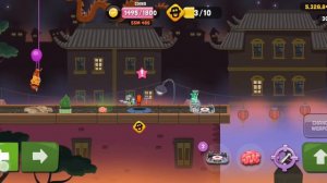 Zombie Catchers Game Video || Zombie Catchers Level 95 (Part - 149)