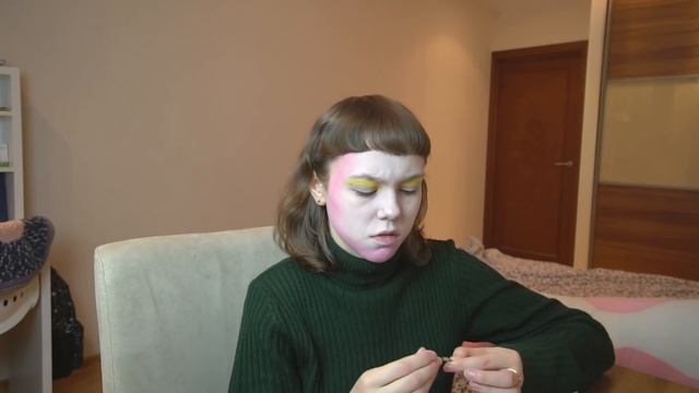 Аквагрим туториал смотреть онлайн