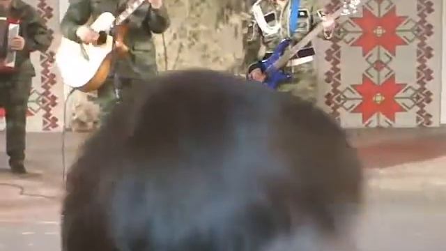 идел буе каеннары группа "Яшлеk" смотреть онлайн