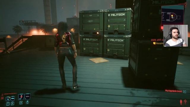 Cyberpunk 2077 - Jak zdobyć Porsche 911 ZA DARMO - samochód Johnny'ego Silverhanda | PORADNIK PL смотреть онлайн
