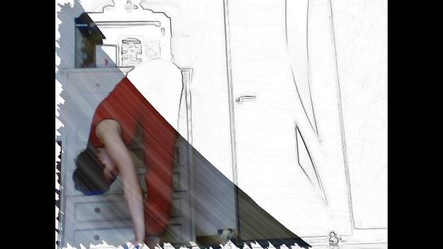 ?Комплекс Сурья Намаскара☀️ / ?Secībа Surya Namaskara☀️ смотреть онлайн